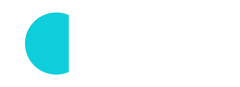 Clidee_logo_standalone_cyan_white